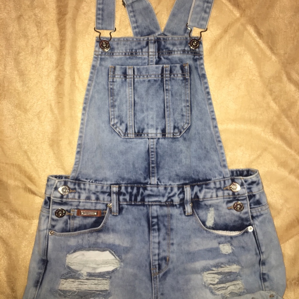 Overall
